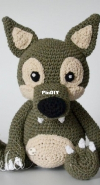 Krawka - Kamila Krawka Krawczyk - Wolf