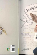 Chibiru - Au pays des Jimigurumi - Paris Amigurumi - French
