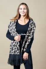 Bromus Scarf by Hobbii Design
