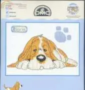 DMC Perfect Pets K5091 Boris