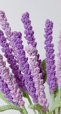 Fun in Cloud - Yui Sun - Lavender - Free