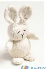 Rabbit by Susan Anderson/Spud & Chloë-Free