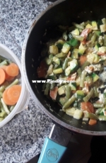 Tasty Veggies
