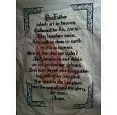 The Lords Prayer!!