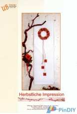 UB Design 909 Herbstliche Impression