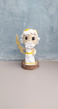 greek mythology : Zeus