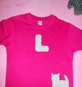 Tshirt para Lara