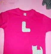 Tshirt para Lara