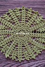 Doily