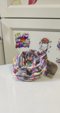 Scrunchie