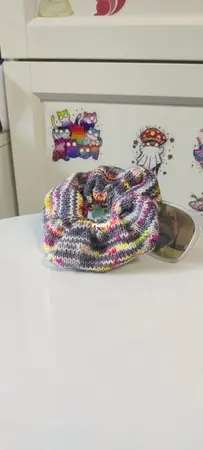 Scrunchie
