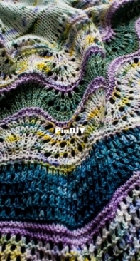 Violet and Verbena by Heather Scott - Free