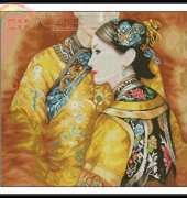 Lanarte PN-0147587 Asian Couple