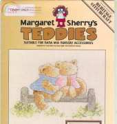 Heritage MSTG680 Margaret Sherrys Teddies - Togetherness