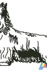 Sobanya (Dog) by Lemon84