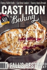 Southern Cast Iron - December 24, 2018
