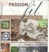Passion Fil nº.10