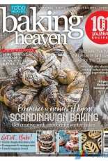 Food Heaven - Baking Heaven - December 2016 / January 2017