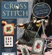 Jill Oxtons Cross Stitch Issue 44