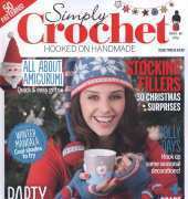 Simply Crochet-N°12-2013