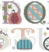 The Cricket Collection 320 - Letter Part.3 - Vicki Hastings