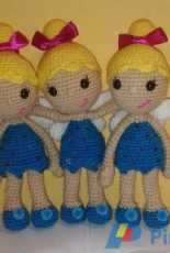 Fairy doll