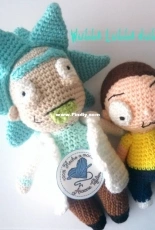 Rick & morty