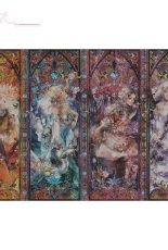 Our Seasons by Tilton Crafts