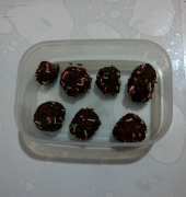 choco ball