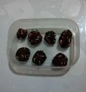 choco ball