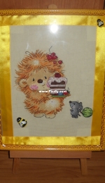 Hedgehog