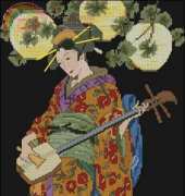 Janlynn 023-0324 Kameko