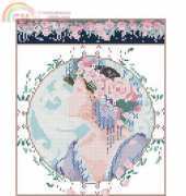 Mirabilia MD14 English Roses pcs