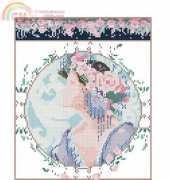 Mirabilia MD14 English Roses pcs