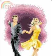 Heritage Crafts JCCC972 - John Clayton Dance - Cha Cha