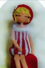 Tanya Kozlova / Tatyana/Tatiana Kozlova - Lina the Doll - Russian - Free