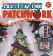 Facilissimo Patchwork-N°61 /italian