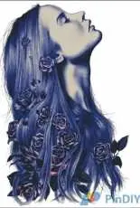 HAED HAEKAP 101 Bloom by Kate Powell (No Background)