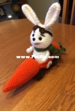 racer rabbit