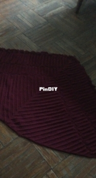 mila Shawl