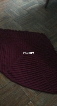 mila Shawl