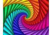 Cross Stitch Collectibles FR-54 - Fractal 54