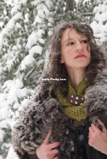 Winterfell Cowl (Game of Thrones) by Fancy Tiger Crafts-Free