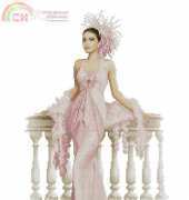 Heritage JLGA1145 Gabriella