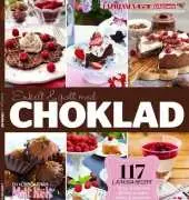 Choklad-February-March-2015 /Swedish