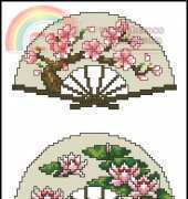Jasuzip 200404 - Four Beautiful Fans