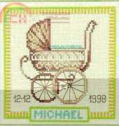 Lanarte 15561 Birth record