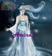 Arxinda - Reina de la Noche