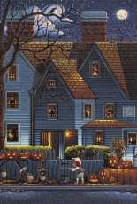 Tilton Crafts - House of Seven Gables