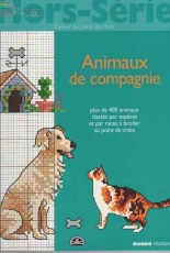 Mango Pratique-Animaux de compagnie